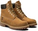 Lookbook Timberland Classic Waterproof But Kerja 'Kuning' 100617131