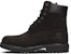 But But Klasik Timberland 'Black Outdoor' 59023