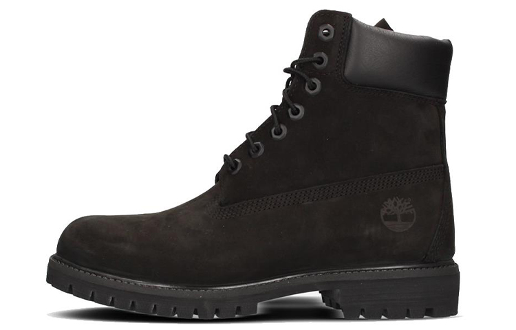 Timberland Classic Work Boot 'Black Outdoor' 59023