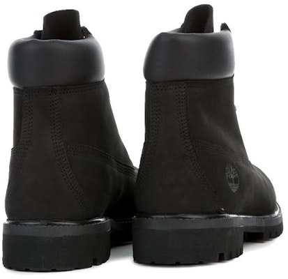 Timberland Sepatu Kerja Klasik 'Hitam Outdoor' 59023 Lookbook Timberland Sepatu Kerja Klasik 'Hitam Outdoor' 59023
