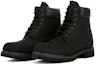 Lookbook But But Klasik Timberland 'Black Outdoor' 59023