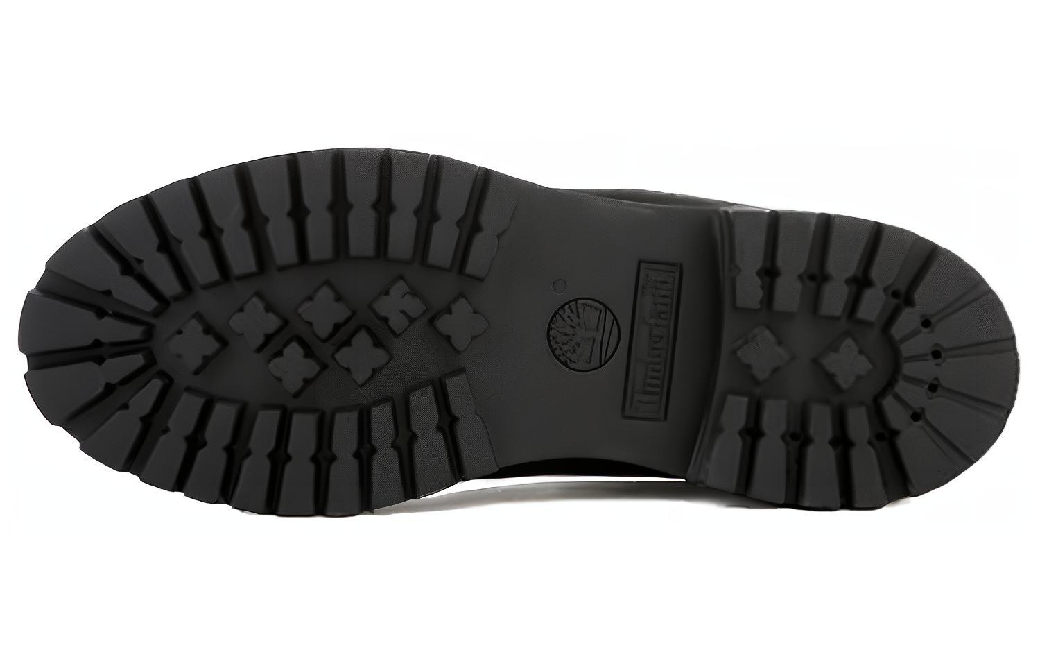 Purchase Timberland Classic Work Boot 'Black Outdoor' 59023