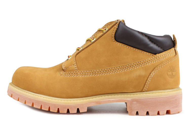 Timberland Classic Work Boots 'Yellow' RAK74-0096
