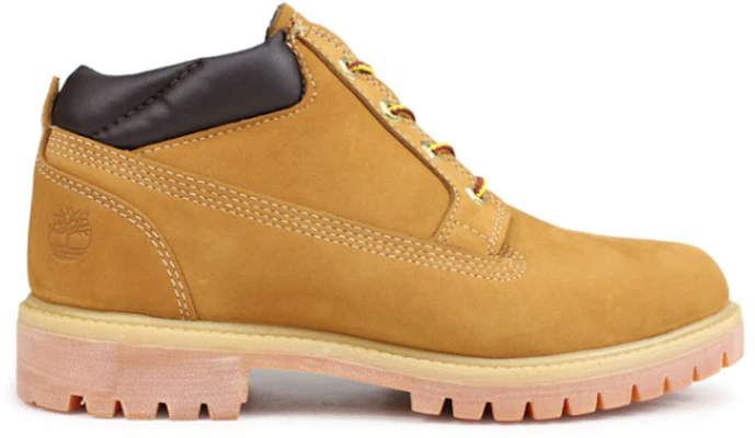 Timberland But But Kerja Klasik 'Kuning' RAK74-0096 Order Timberland But But Kerja Klasik 'Kuning' RAK74-0096