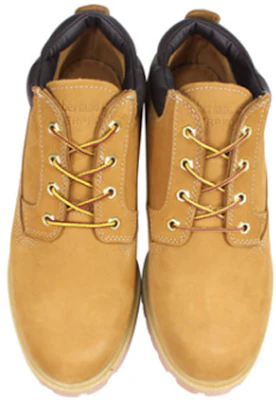 Timberland But But Kerja Klasik 'Kuning' RAK74-0096 Lookbook Timberland But But Kerja Klasik 'Kuning' RAK74-0096