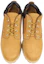 Lookbook Timberland But But Kerja Klasik 'Kuning' RAK74-0096