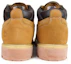 Shop Timberland But But Kerja Klasik 'Kuning' RAK74-0096