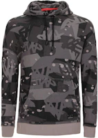 Timberland Colorblock Logo Print Dot Hoodie Multicolor A1NG5-M87 Timberland Colorblock Logo Print Dot Hoodie Multicolor A1NG5-M87