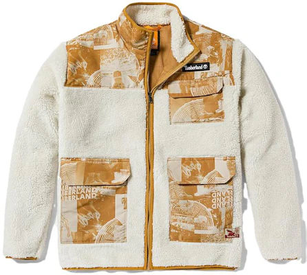 Chaqueta Utility Unisex Timberland Colorblock con Múltiples Bolsillos A6B36-CM9 Buy Chaqueta Utility Unisex Timberland Colorblock con Múltiples Bolsillos A6B36-CM9