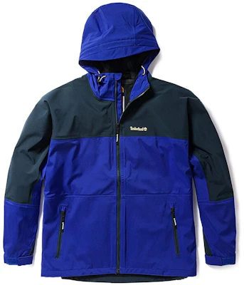 Timberland Jaket Windbreaker Waterproof Unisex Biru Tua Sapphire Colorblock A5Z3Y-433 Buy Timberland Jaket Windbreaker Waterproof Unisex Biru Tua Sapphire Colorblock A5Z3Y-433