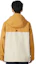 Shop Timberland Jaket 3-in-1 Anti Angin Colorblock dengan Hoodie Pakaian Olahraga A696H-DD8