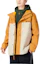 Purchase Timberland Jaket 3-in-1 Anti Angin Colorblock dengan Hoodie Pakaian Olahraga A696H-DD8