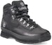 Order Timberland Comfort dan Versatile Mid-Top 'Boot Hitam Kerja' 118197
