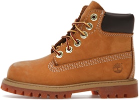 Timberland Comfort Ankle 'Brown' Martens Boots 12809 Timberland Comfort Ankle 'Brown' Martens Boots 12809
