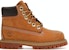 But Kasut Buku Lali Timberland Comfort 'Brown' untuk Lelaki dan Wanita 12809