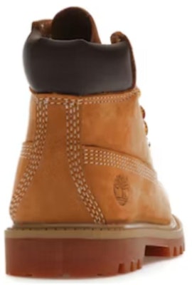 Timberland Comfort Ankle 'Brown' Martens Boots 12809 Shop Timberland Comfort Ankle 'Brown' Martens Boots 12809