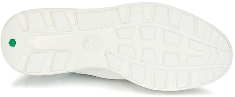 Timberland Kasut Santai Selesa 'Putih' A1UDK100 Details for Timberland Kasut Santai Selesa 'Putih' A1UDK100