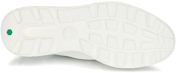 Timberland Kasut Santai Selesa 'Putih' A1UDK100 Details for Timberland Kasut Santai Selesa 'Putih' A1UDK100