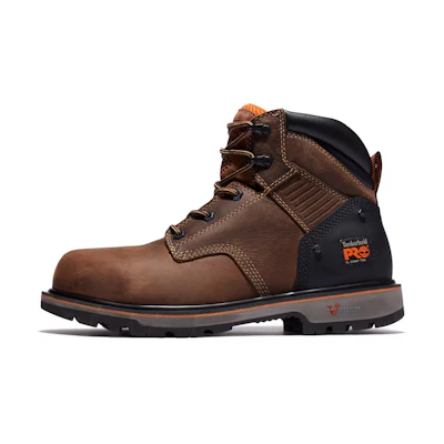 Timberland CMFT Durable Protective Outdoor Boots 'Coffee Brown'