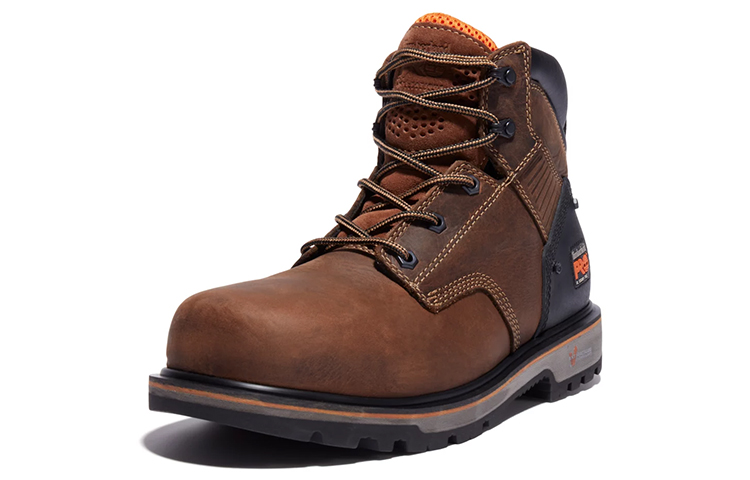 Timberland CMFT Durable Protective Outdoor Boots 'Coffee Brown' 圖 3