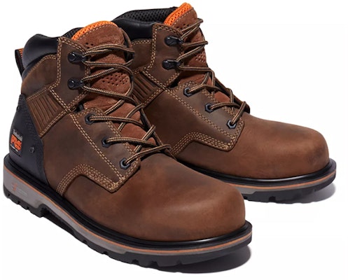 Coffee brown timberland boots shop