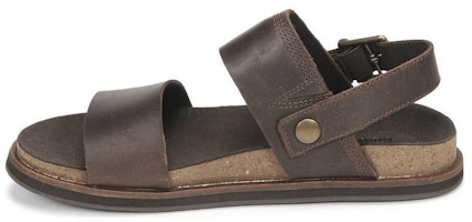 Timberland Comfort Durable Slide 'Brown' TB0A419HV131 Timberland Comfort Durable Slide 'Brown' TB0A419HV131