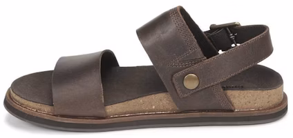 Timberland Comfort Durable Slide 'Brown' TB0A419HV131 Timberland Comfort Durable Slide 'Brown' TB0A419HV131