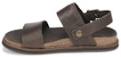 Buy Timberland Selesa Tahan Lasak Slide 'Coklat' TB0A419HV131