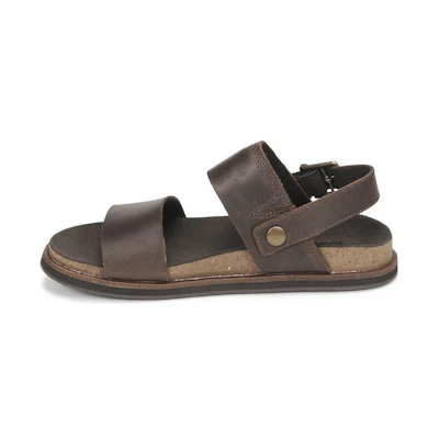Timberland CMFT Durable Slide 'Brown'