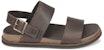 Timberland Selesa Tahan Lasak Slide 'Coklat' TB0A419HV131