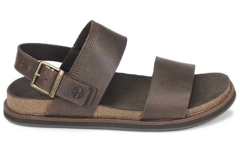 Order Timberland Comfort Durable Slide 'Brown' TB0A419HV131