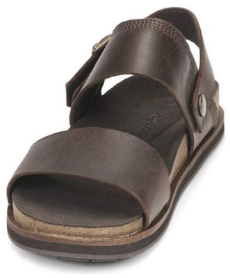 Timberland Comfort Durable Slide 'Brown' TB0A419HV131 Lookbook Timberland Comfort Durable Slide 'Brown' TB0A419HV131
