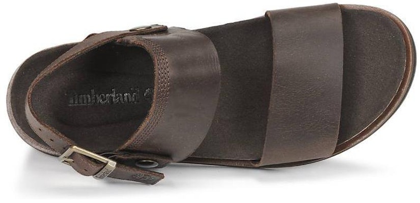 Timberland Comfort Durable Slide 'Brown' TB0A419HV131 Purchase Timberland Comfort Durable Slide 'Brown' TB0A419HV131