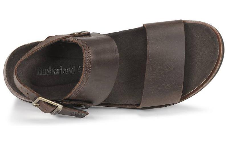 Purchase Timberland Comfort Durable Slide 'Brown' TB0A419HV131