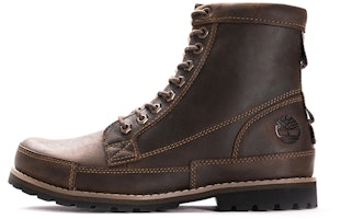 Timberland EarthKeepers 6 Inch Wide Fit Boot 'Olive Full Grain' A2JGH Timberland EarthKeepers 6 Inch Wide Fit Boot 'Olive Full Grain' A2JGH
