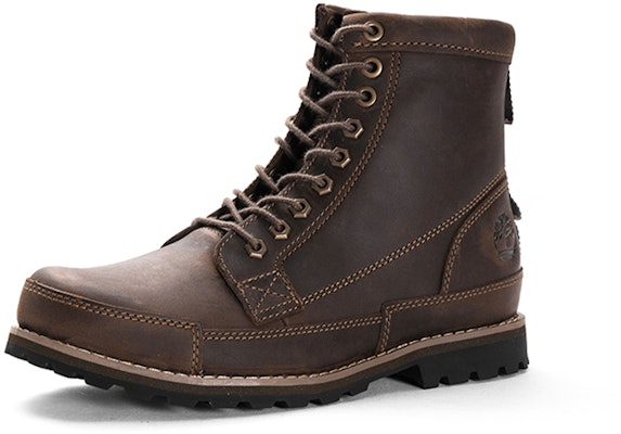 Timberland EarthKeepers 6 Inch Wide Fit Boot 'Olive Full Grain' A2JGH Order Timberland EarthKeepers 6 Inch Wide Fit Boot 'Olive Full Grain' A2JGH