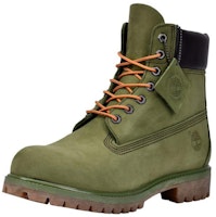 Timberland Comfort Lightweight Mid-Top Boot 'Olive Green' L5505T Timberland Comfort Lightweight Mid-Top Boot 'Olive Green' L5505T