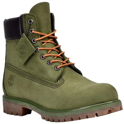 Timberland Comfort Lightweight Mid-Top Boot 'Olive Green' L5505T Order Timberland Comfort Lightweight Mid-Top Boot 'Olive Green' L5505T
