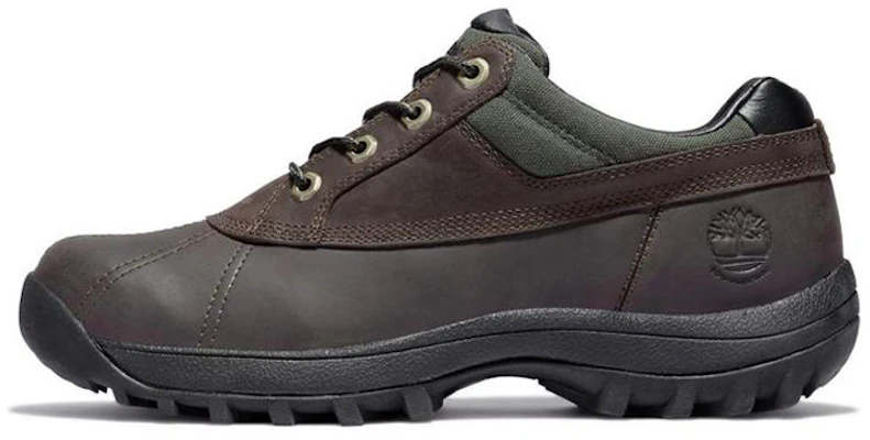 Timberland Comfort Low Utility Boot 'Brown' 6865B210 Buy Timberland Comfort Low Utility Boot 'Brown' 6865B210