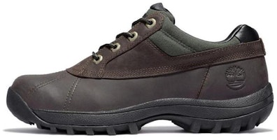 Timberland Comfort Low Utility Boot 'Brown' 6865B210 Timberland Comfort Low Utility Boot 'Brown' 6865B210