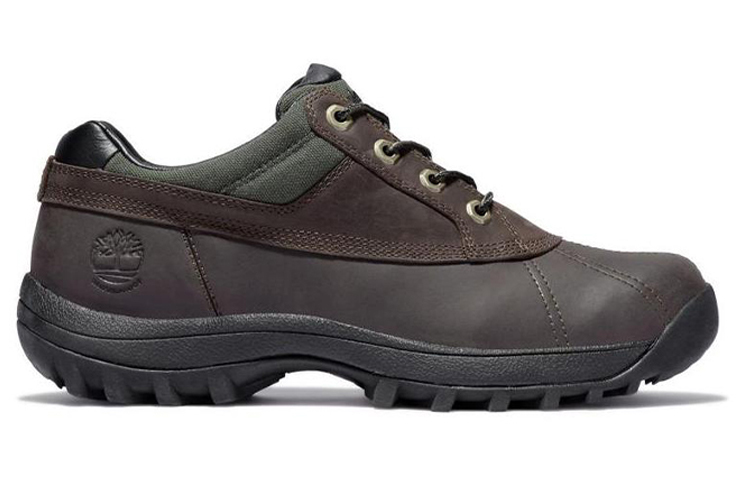 Order Timberland Comfort Low Utility Boot 'Brown' 6865B210