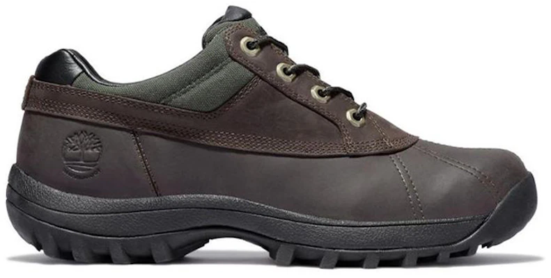 Timberland Comfort Low Utility Boot 'Brown' 6865B210 Order Timberland Comfort Low Utility Boot 'Brown' 6865B210