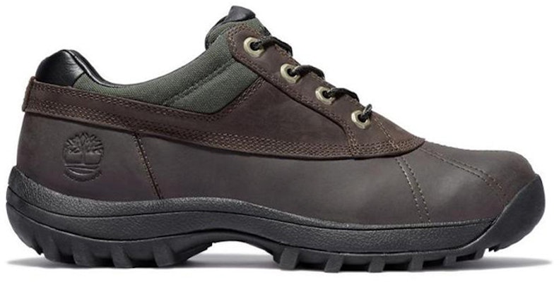 Timberland Comfort Low Utility Boot 'Brown' 6865B210 Order Timberland Comfort Low Utility Boot 'Brown' 6865B210