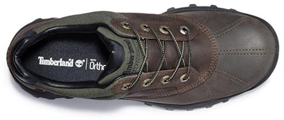 Timberland Comfort Low Utility Boot 'Brown' 6865B210 Lookbook Timberland Comfort Low Utility Boot 'Brown' 6865B210