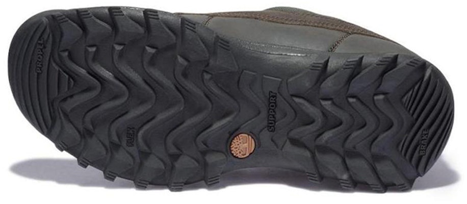Timberland Comfort Low Utility Boot 'Brown' 6865B210 Shop Timberland Comfort Low Utility Boot 'Brown' 6865B210