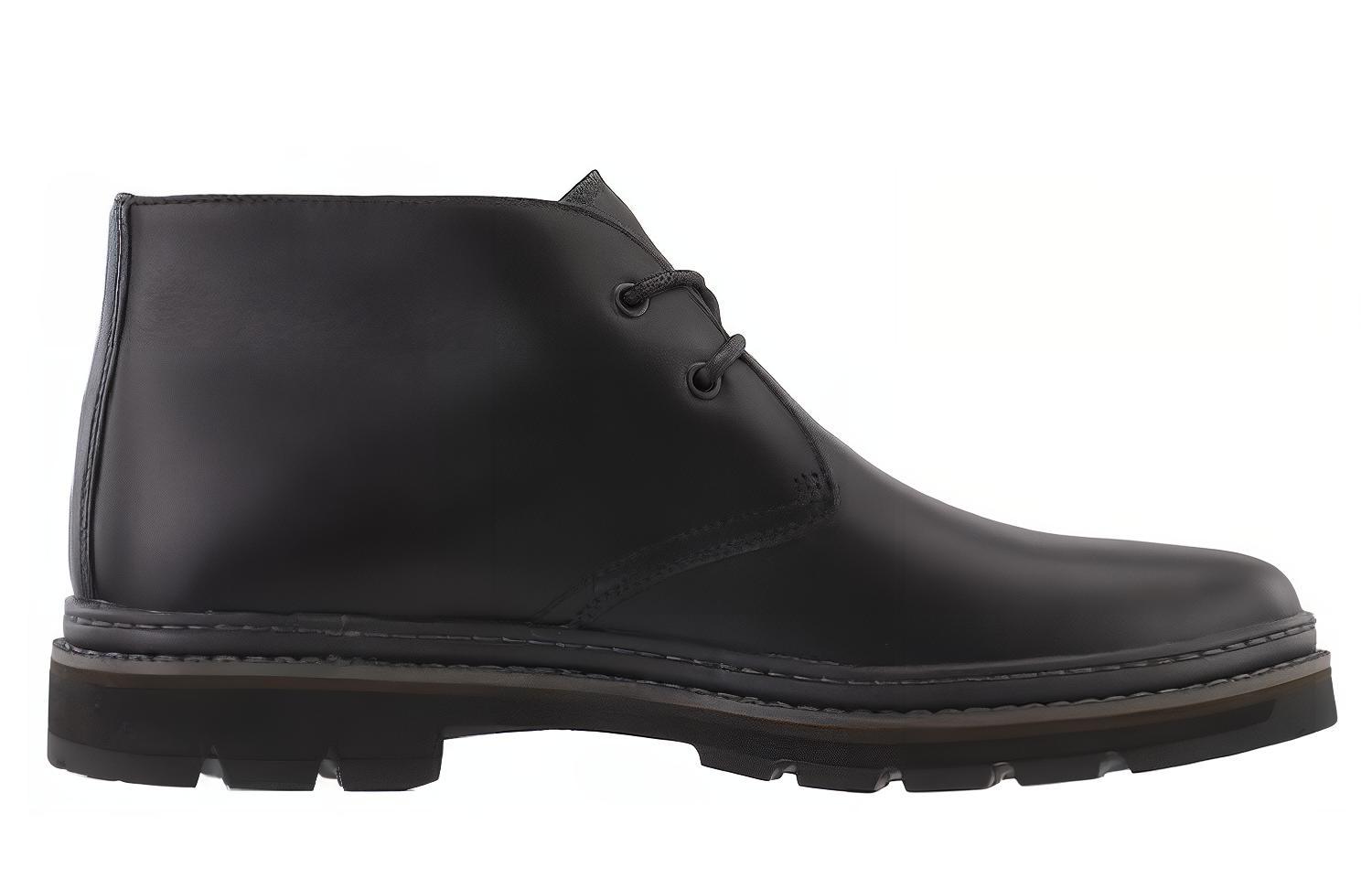 Order Timberland Comfort Martin Boots 'Black' 0176A3E2