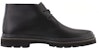 Timberland Comfort Martin Boots 'Black' 0176A3E2