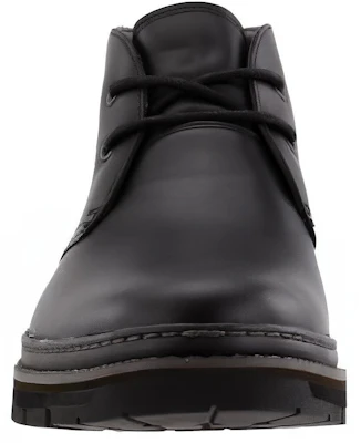 Timberland Comfort Martin Boots 'Black' 0176A3E2 Lookbook Timberland Comfort Martin Boots 'Black' 0176A3E2