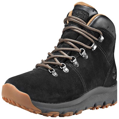 Timberland Comfort Mid-Top Work Boot 'Black' 4430974 Buy Timberland Comfort Mid-Top Work Boot 'Black' 4430974