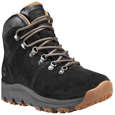Timberland Kasut Kerja Selesa Mid-Top 'Hitam' 4430974 Order Timberland Kasut Kerja Selesa Mid-Top 'Hitam' 4430974